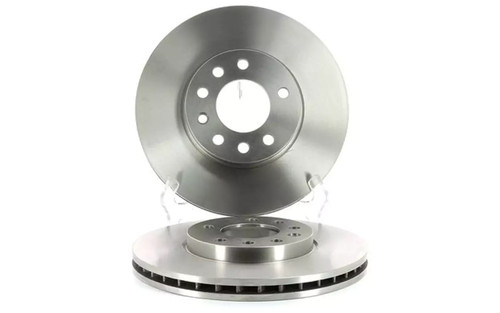 Set freni disco bolk - set,