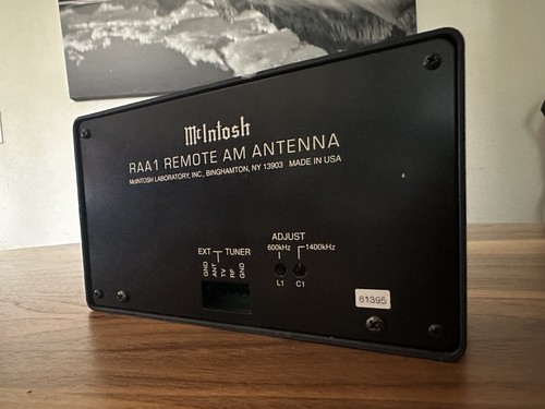 Antenna remota mcintosh - antenna,