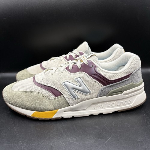 New balance 997h bianco - 997h,