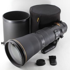 [Ecc+5] Nikon AF-S NIKKOR