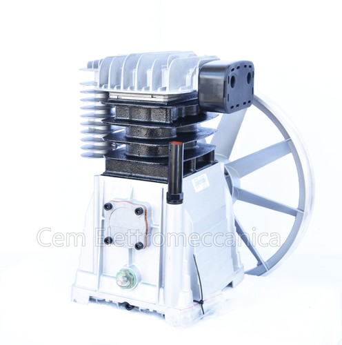 Gruppo pompante abac - abac, b3800b