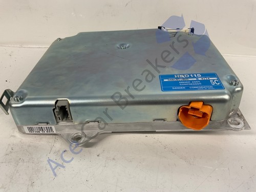 Inverter honda civic hybrid - inverter,