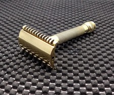 Rasoio di sicurezza vintage