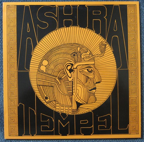 Ash tempel same rare and - ra,