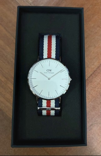 Orologio daniel wellington - orologio,
