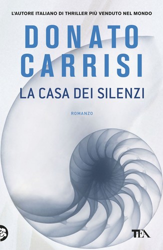 Libro nuovo donato carrisi - nuovo,