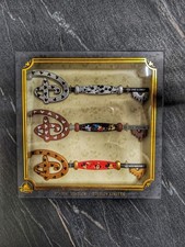 Box 3 Chiavi Disney Store