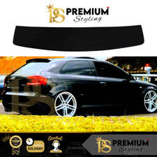 Spoiler tetto posteriore Audi