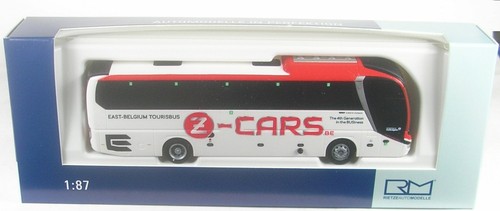 Man lion coach cars - lion's, z-cars