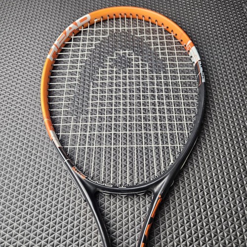 Racchetta tennis head ti - da,