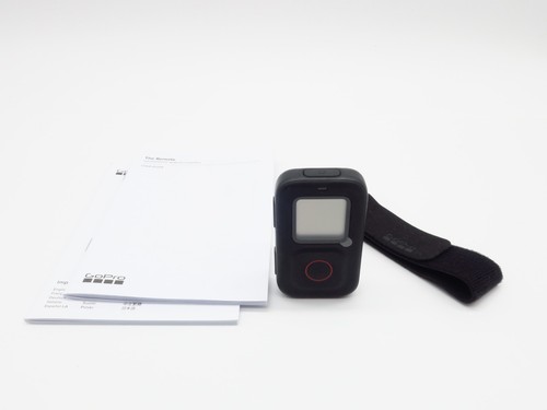 Telecomando impermeabile gopro - telecomando,