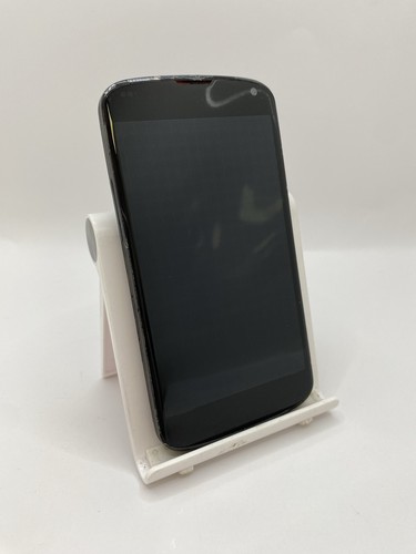 Smartphone nexus nero 8 - lg, 4