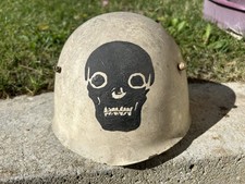 Elmetto M33 Riutilizzo Guscio