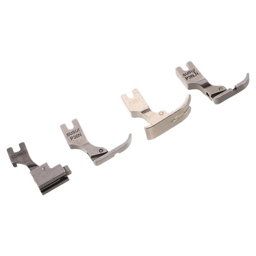 Kit pezzi piedini per - kit,