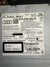 Autoradio Navigatore Lettore