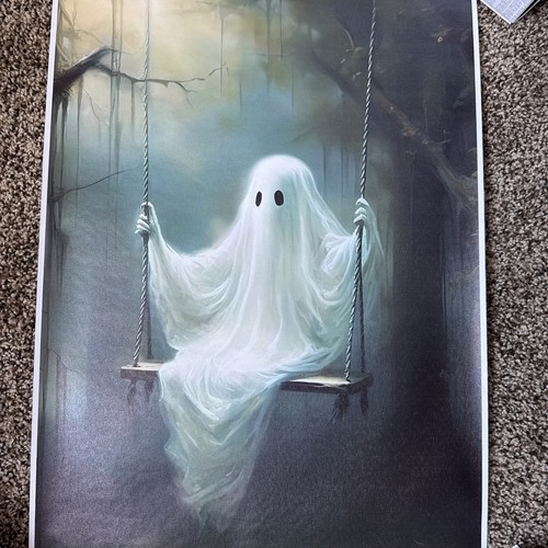 Nuovo 16x24 quadro tela - tela, di