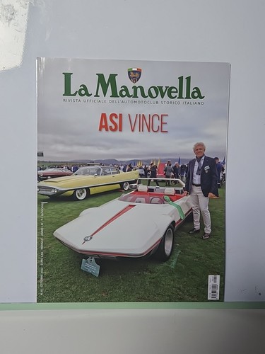 2022 manovella rivista - 10/2022,