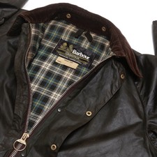 Barbour A123 Gamefair C44