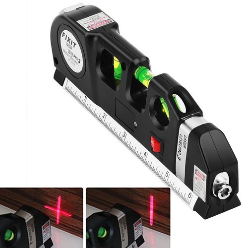 Livella laser multiuso lazer - multiuso,