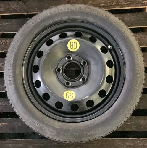 Ruotino scorta per - 16",