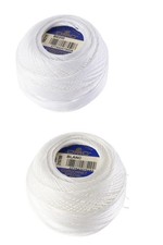 DMC CORDONETTO BLANC-B5200