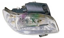 Lexmond Fari Anteriori Destro
