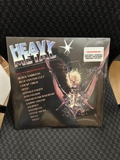 Heavy Metal (Music from the