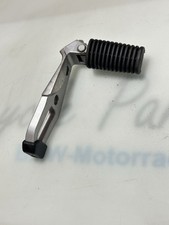 BMW pedana poggiapiedi destra