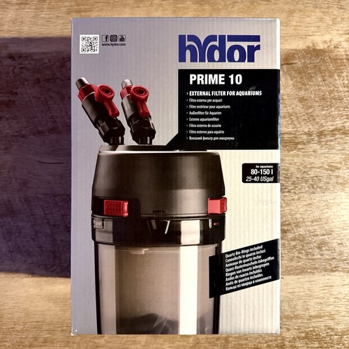 Hydor prime filtro - 10, |