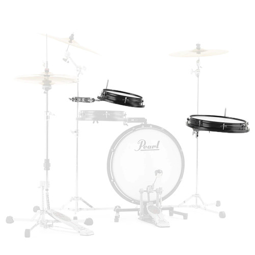 Pearl compact traveler kit - pearl,