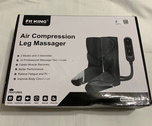 Massaggiatore compressione - massaggiatore, a