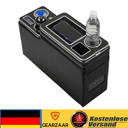 Vano portaoggetti per t5 - vw, t4