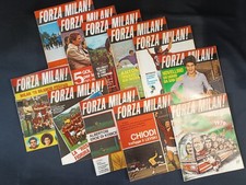 FORZA MILAN magazine - Milan