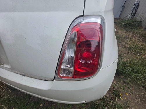 Parting out 2015 fiat - 500, pop