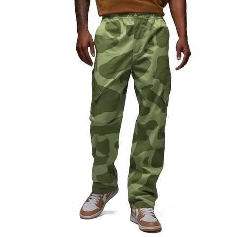 Pantaloni jordan essentials - pantaloni,
