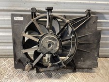 Elettroventola Ford Fiesta