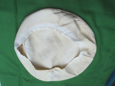 ww2 regio esercito cappello berretto copricapo ufficiale coloniale uniformi rsi