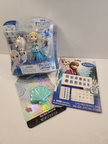 Disney frozen bundle elsa - bundle,