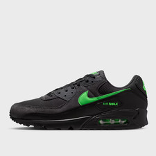 Nike Air Max 90 Black Green