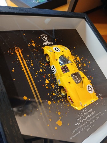 Ferrari 512 1970 - 1970,