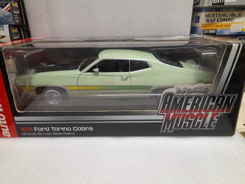 Autoworld amm992 ford - amm992/06,