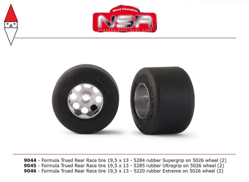 Nsr formula - 3/32,