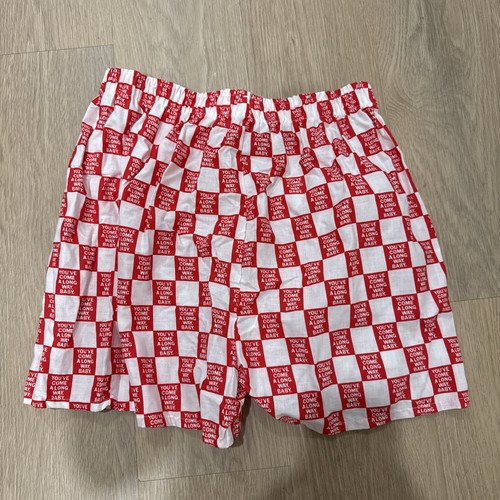 Boxer virginia slim vintage - slim,