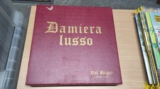 Damiera lusso gioco - lusso,