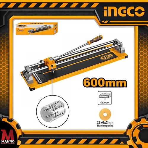 Tagliapiastrelle manuale