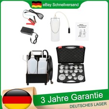 Kit Cambio Liquido Freni Auto