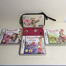 Nintendo Dsi Rosa Pink Console