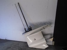 Used 25" JOHNSON/EVINRUDE