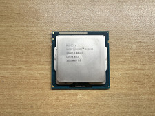 PROCESSORE CPU INTEL CORE I5 3330 3.00GHZ SR0RQ (5532N/S)