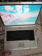 Computer Notebook Fujitsu